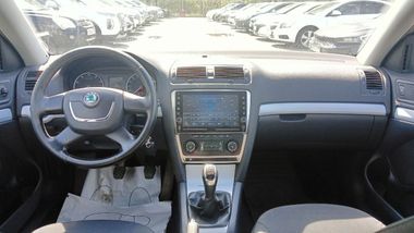 Skoda Octavia 2011 года, 131 702 км - вид 7