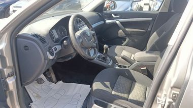 Skoda Octavia 2011 года, 131 702 км - вид 15