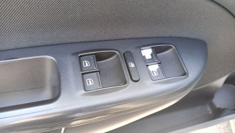Skoda Octavia 2011 года, 131 702 км - вид 14