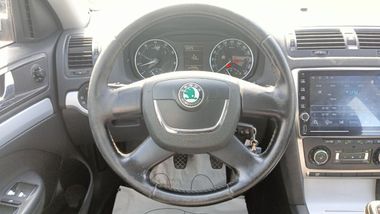 Skoda Octavia 2011 года, 131 702 км - вид 9