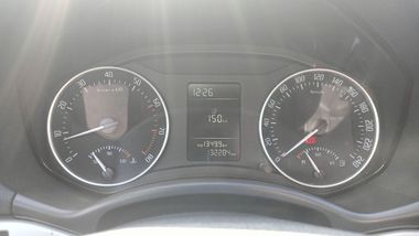 Skoda Octavia 2011 года, 131 702 км - вид 8