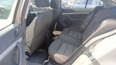 Skoda Octavia 2011 года, 131 702 км - вид 16