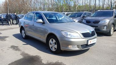 Skoda Octavia 2011 года, 131 702 км - вид 3