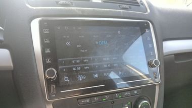 Skoda Octavia 2011 года, 131 702 км - вид 10