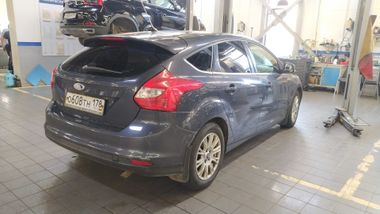 Ford Focus 2013 года, 114 124 км - вид 4