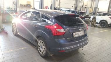 Ford Focus 2013 года, 114 124 км - вид 3