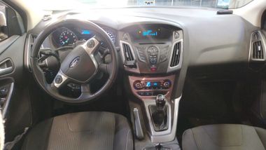 Ford Focus 2013 года, 114 124 км - вид 5