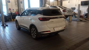 Chery Tiggo 7 Pro 2022 года, 26 073 км - вид 4