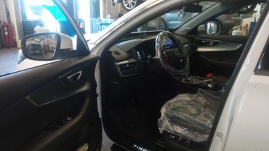 Chery Tiggo 7 Pro 2022 года, 26 073 км - вид 5