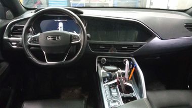 Geely Tugella 2023 года, 59 324 км - вид 5