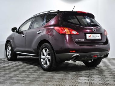 Nissan Murano 2011 года, 238 634 км - вид 7