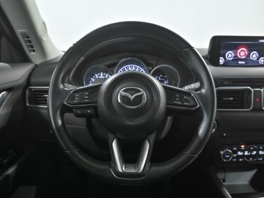 Mazda CX-5 2018 года, 57 352 км - вид 9