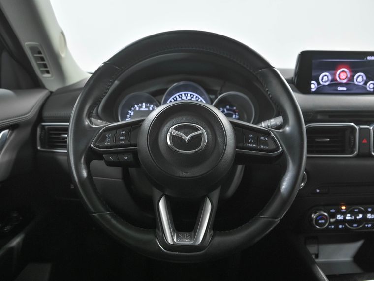 Mazda CX-5 2018 года, 57 352 км - вид 9