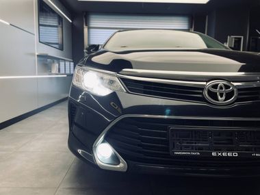 Toyota Camry 2016 года, 180 370 км - вид 27