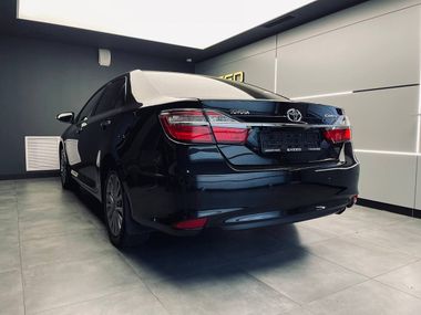 Toyota Camry 2016 года, 180 370 км - вид 7