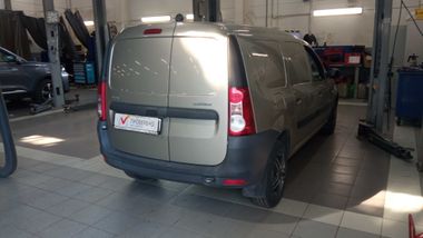 ВАЗ (LADA) Largus 2016 года, 75 000 км - вид 3