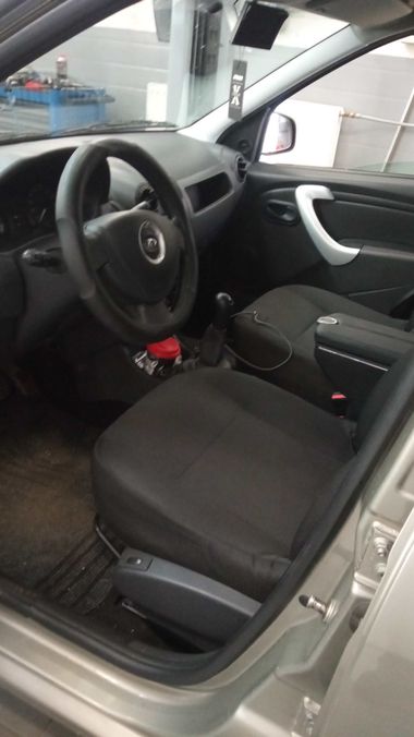ВАЗ (LADA) Largus 2016 года, 75 000 км - вид 5