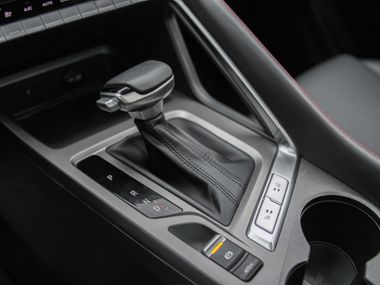 Changan CS35 Plus 2024 года, 19 126 км - вид 11