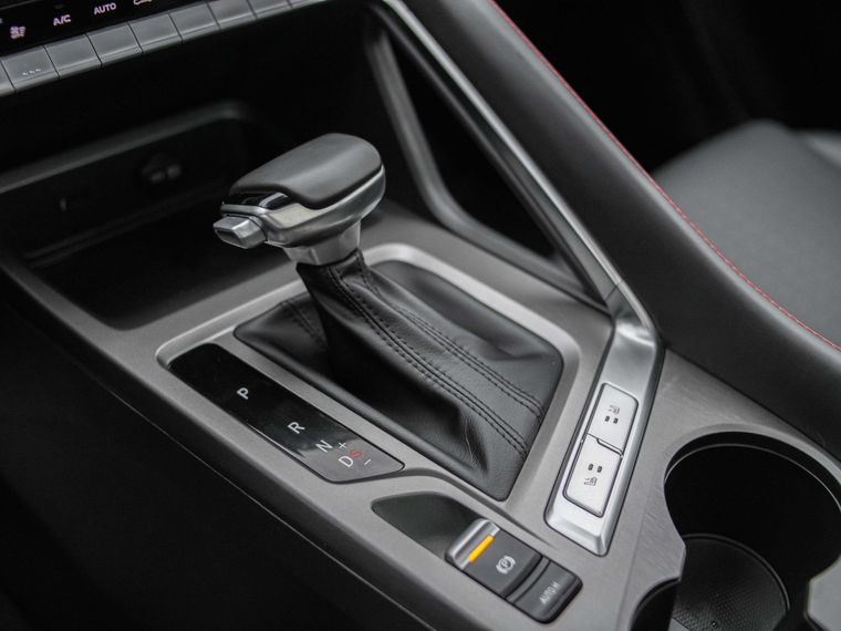 Changan CS35 Plus 2024 года, 19 126 км - вид 11