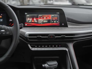 Changan CS35 Plus 2024 года, 19 126 км - вид 9