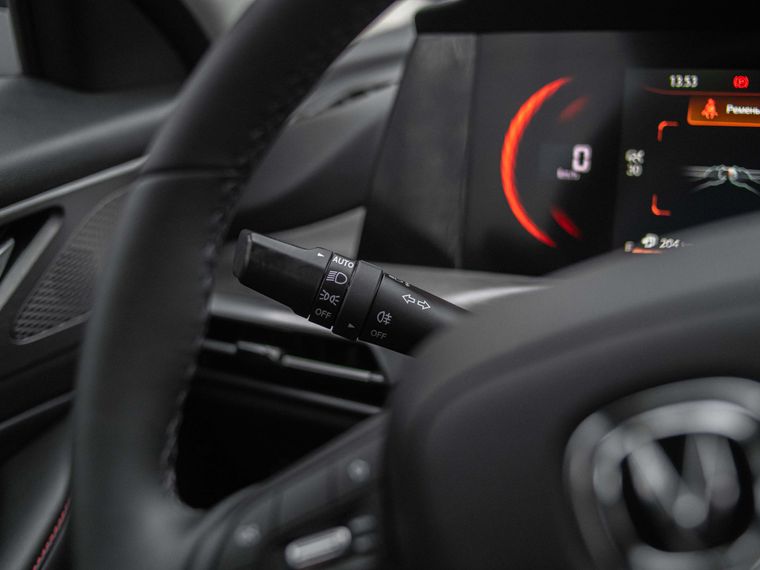 Changan CS35 Plus 2024 года, 19 126 км - вид 6