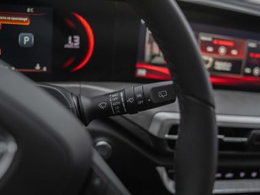 Changan CS35 Plus 2024 года, 19 126 км - вид 8