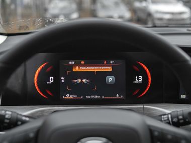 Changan CS35 Plus 2024 года, 19 126 км - вид 5