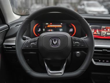 Changan CS35 Plus 2024 года, 19 126 км - вид 7