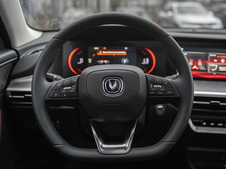 Changan CS35 Plus 2024 года, 19 126 км - вид 7