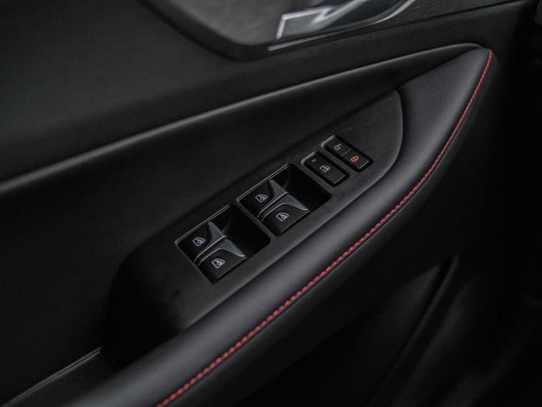 Changan CS35 Plus 2024 года, 19 126 км - вид 12