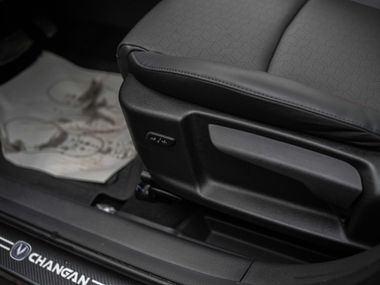 Changan CS35 Plus 2024 года, 19 126 км - вид 13