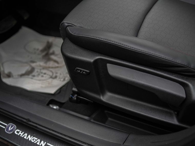 Changan CS35 Plus 2024 года, 19 126 км - вид 13