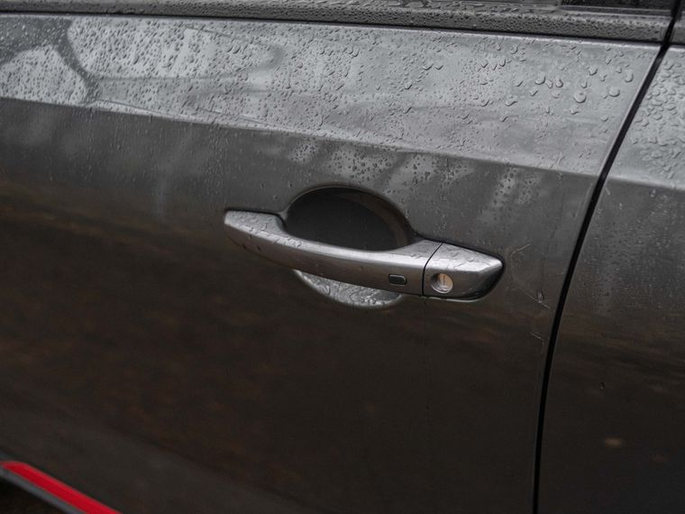 Changan CS35 Plus 2024 года, 19 126 км - вид 18