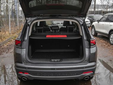 Changan CS35 Plus 2024 года, 19 126 км - вид 17