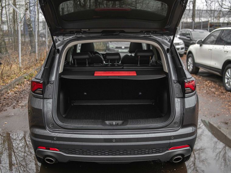 Changan CS35 Plus 2024 года, 19 126 км - вид 17