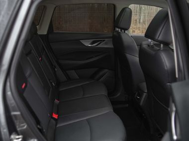 Changan CS35 Plus 2024 года, 19 126 км - вид 14