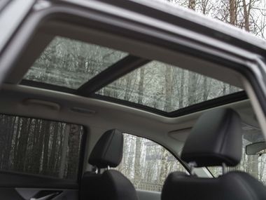 Changan CS35 Plus 2024 года, 19 126 км - вид 15