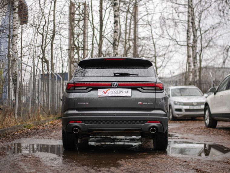 Changan CS35 Plus 2024 года, 19 126 км - вид 4