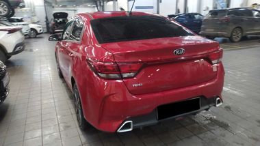 Kia Rio 2020 года, 170 000 км - вид 4