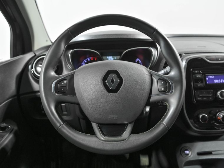 Renault Kaptur 2017 года, 100 748 км - вид 9