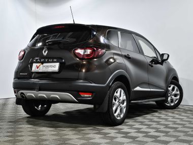 Renault Kaptur 2017 года, 100 748 км - вид 4