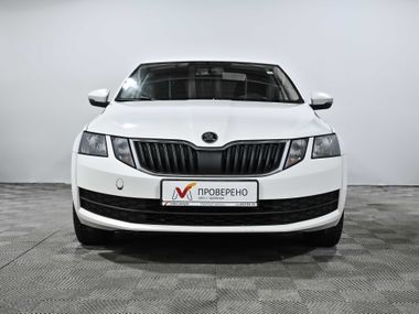Skoda Octavia 2018 года, 188 741 км - вид 3