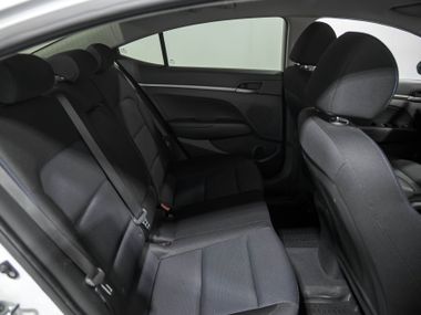 Hyundai Elantra 2015 года, 159 984 км - вид 13