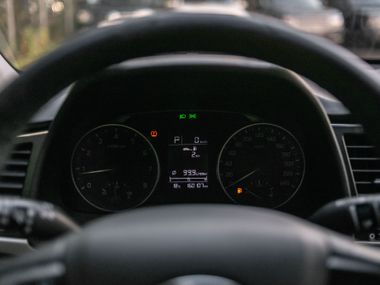 Hyundai Elantra 2017 года, 159 984 км - вид 5