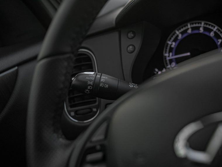 Infiniti EX25 2011 года, 245 000 км - вид 6