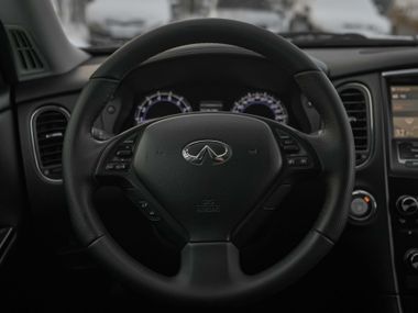 Infiniti EX25 2011 года, 245 000 км - вид 7