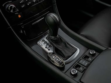 Infiniti EX25 2011 года, 245 000 км - вид 11