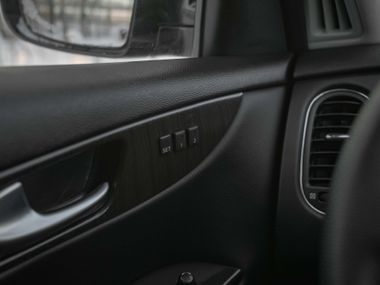 Infiniti EX25 2011 года, 245 000 км - вид 12