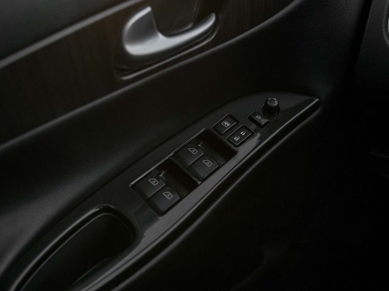 Infiniti EX25 2011 года, 245 000 км - вид 13