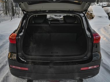 Infiniti EX25 2011 года, 245 000 км - вид 16